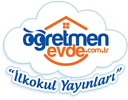 Öğretmen Evde